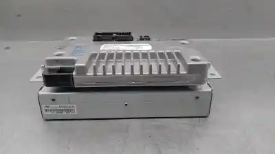 Second-hand car spare part multifunction display for ford c-max ii (dxa/cb7, dxa/ceu) 2.0 tdci oem iam references f1ct14f239aa  