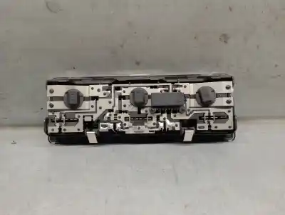 Pezzo di ricambio per auto di seconda mano luce interna per bmw x3 (e83) 2.0 sd riferimenti oem iam 63316962046  