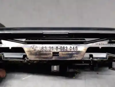 Pezzo di ricambio per auto di seconda mano luce interna per bmw x3 (e83) 2.0 sd riferimenti oem iam 63316962046  