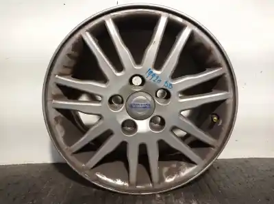 Second-hand car spare part rim for volvo c30 (533) 1.6 d oem iam references 8665463