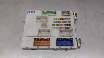 Second-hand car spare part fuse box unit for ford c-max ii (dxa/cb7, dxa/ceu) 2.0 tdci oem iam references f1dt14a073ph  