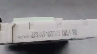 Second-hand car spare part fuse box unit for ford c-max ii (dxa/cb7, dxa/ceu) 2.0 tdci oem iam references f1dt14a073ph  