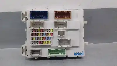 Pezzo di ricambio per auto di seconda mano scatola relè/fusibili per ford c-max ii (dxa/cb7, dxa/ceu) 2.0 tdci riferimenti oem iam f1dt14a073ph