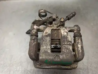 Pezzo di ricambio per auto di seconda mano pinza freno posteriore sinistra per kia rio iii (ub) 1.1 crdi riferimenti oem iam 583001w350
