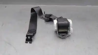 Pezzo di ricambio per auto di seconda mano cintura di sicurezza posteriore destra per ford c-max ii (dxa/cb7, dxa/ceu) 2.0 tdci riferimenti oem iam am51r611b68aj
