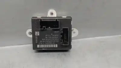 Pezzo di ricambio per auto di seconda mano quadro di chiusura per ford c-max ii (dxa/cb7, dxa/ceu) 2.0 tdci riferimenti oem iam f1et14b533bf