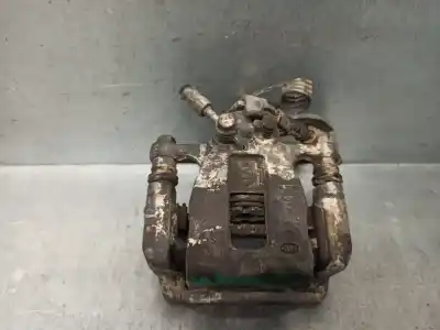 Pezzo di ricambio per auto di seconda mano pinza freno posteriore destra per kia rio iii (ub) 1.1 crdi riferimenti oem iam 584001w350