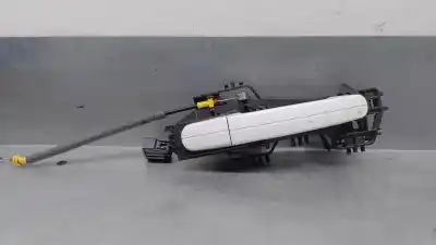 Pezzo di ricambio per auto di seconda mano maniglia esterna posteriore destra per ford c-max ii (dxa/cb7, dxa/ceu) 2.0 tdci riferimenti oem iam 2046987