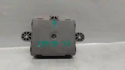 Second-hand car spare part central locking pump for ford c-max ii (dxa/cb7, dxa/ceu) 2.0 tdci oem iam references f1et14b532bf  f1et14c068af