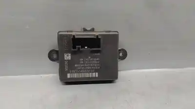 Pezzo di ricambio per auto di seconda mano quadro di chiusura per ford c-max ii (dxa/cb7, dxa/ceu) 2.0 tdci riferimenti oem iam f1et14b532bf