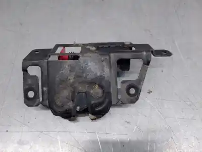 Peça sobressalente para automóvel em segunda mão fechadura do mala por bmw x3 (e83) 2.0 sd referências oem iam 51247201561