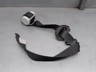 Peça sobressalente para automóvel em segunda mão cinto de segurança dianteiro esquerdo por bmw x3 (e83) 2.0 sd referências oem iam 34003071b