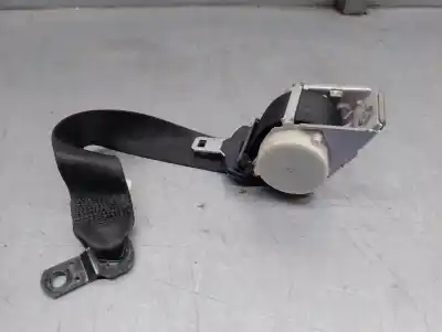Peça sobressalente para automóvel em segunda mão cinto de segurança traseiro direito por bmw x3 (e83) 2.0 sd referências oem iam 33061260b