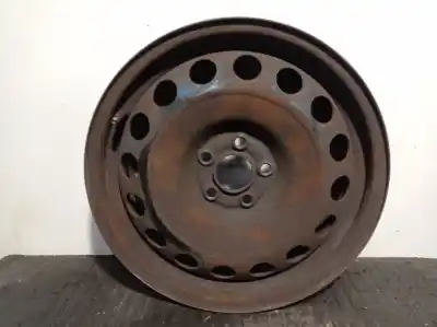 Peça sobressalente para automóvel em segunda mão JANTE por VOLKSWAGEN NEW BEETLE (9C1/1C1)  Referências OEM IAM 1J0601027L/S  R1661/2JX16H2ET42