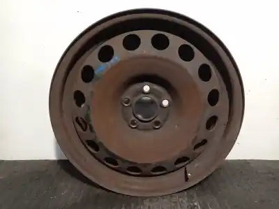 Peça sobressalente para automóvel em segunda mão JANTE por VOLKSWAGEN NEW BEETLE (9C1/1C1)  Referências OEM IAM 1J0601027L/S  R1661/2JX16H2ET42