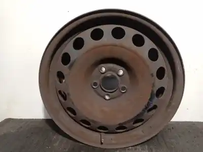 Peça sobressalente para automóvel em segunda mão JANTE por VOLKSWAGEN NEW BEETLE (9C1/1C1)  Referências OEM IAM 1J0601027L/S  R1661/2JX16H2ET42