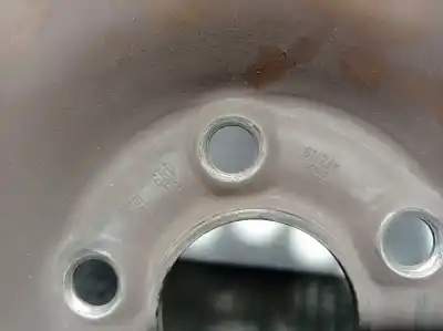 Автозапчастина б/у шина для volkswagen new beetle (9c1/1c1) 1.6 посилання на oem iam 1j0601027l/s  r1661/2jx16h2et42