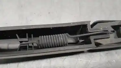 Second-hand car spare part rear windshield wiper arm for ford c-max ii (dxa/cb7, dxa/ceu) 2.0 tdci oem iam references am5117c403  
