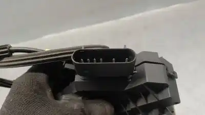 Автозапчасти б/у замок задней правой двери за ford c-max ii (dxa/cb7, dxa/ceu) 2.0 tdci ссылки oem iam am5ar26412aa  