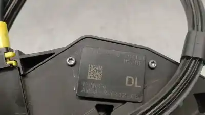 Автозапчасти б/у замок задней правой двери за ford c-max ii (dxa/cb7, dxa/ceu) 2.0 tdci ссылки oem iam am5ar26412aa  