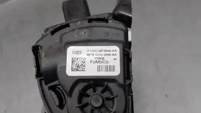 Автозапчасти б/у педальный потенциометр за ford c-max ii (dxa/cb7, dxa/ceu) 2.0 tdci ссылки oem iam f1dc9f836aa  6pv01036884