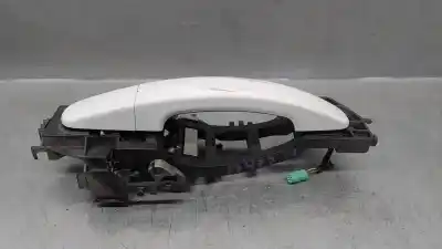 Автозапчасти б/у задняя левая наружная ручка за ford c-max ii (dxa/cb7, dxa/ceu) 2.0 tdci ссылки oem iam 2046987  