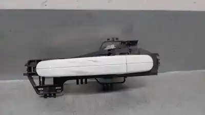 Pezzo di ricambio per auto di seconda mano maniglia esterna posteriore sinistra per ford c-max ii (dxa/cb7, dxa/ceu) 2.0 tdci riferimenti oem iam 2046987