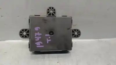 Second-hand car spare part central locking pump for ford c-max ii (dxa/cb7, dxa/ceu) 2.0 tdci oem iam references f1et14b532bf  f1et14c068af
