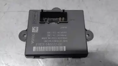 Second-hand car spare part central locking pump for ford c-max ii (dxa/cb7, dxa/ceu) 2.0 tdci oem iam references f1et14b532bf  f1et14c068af