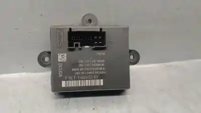 Pezzo di ricambio per auto di seconda mano quadro di chiusura per ford c-max ii (dxa/cb7, dxa/ceu) 2.0 tdci riferimenti oem iam f1et14b532bf
