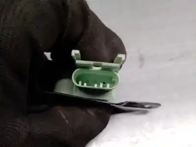 Peça sobressalente para automóvel em segunda mão sensor por bmw x3 (e83) 2.0 sd referências oem iam 65773418539  