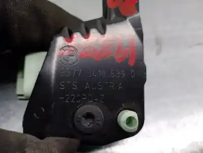 Peça sobressalente para automóvel em segunda mão sensor por bmw x3 (e83) 2.0 sd referências oem iam 65773418539  