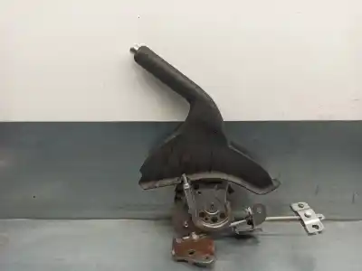 Peça sobressalente para automóvel em segunda mão alavanca de travão de mão por mazda 6 lim. (gh) 2.0 crtd 140cv active referências oem iam gs1d44010g
