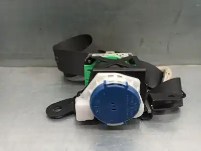 Peça sobressalente para automóvel em segunda mão cinto de segurança dianteiro direito por mazda 6 lim. (gh) 2.0 crtd 140cv active referências oem iam gs1e57l3002