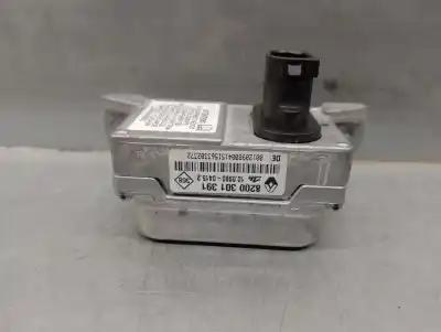 İkinci el araba yedek parçası ELEKTRONIK MODÜL için RENAULT LAGUNA II (BG0)  OEM IAM referansları 8200301391  10098514024