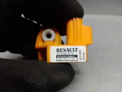 Second-hand car spare part sensor for renault laguna ii (bg0) 1.9 dci diesel oem iam references 8200090507  550792100