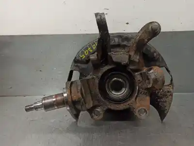 Автозапчасти б/у передняя правая кулачка за nissan primera berl./familiar (p10/w10) 2.0 diesel ссылки oem iam 4001050j02