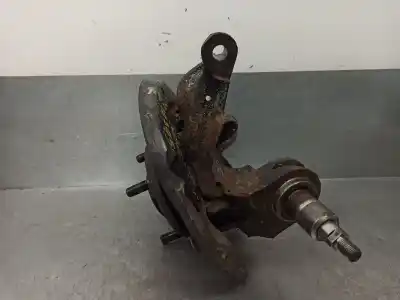Автозапчасти б/у передняя правая кулачка за nissan primera berl./familiar (p10/w10) 2.0 diesel ссылки oem iam 4001050j02  