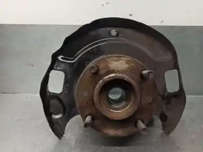 Автозапчасти б/у передняя правая кулачка за nissan primera berl./familiar (p10/w10) 2.0 diesel ссылки oem iam 4001050j02  