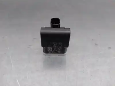 Peça sobressalente para automóvel em segunda mão sensor por bmw x3 (e83) 2.0 sd referências oem iam 6911003  0285003900