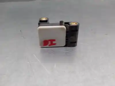 Peça sobressalente para automóvel em segunda mão sensor por bmw x3 (e83) 2.0 sd referências oem iam 6911003  0285003900