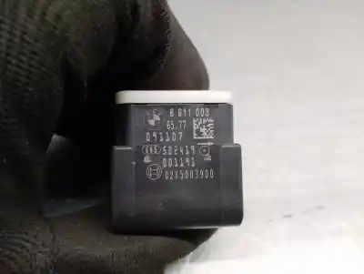 Peça sobressalente para automóvel em segunda mão sensor por bmw x3 (e83) 2.0 sd referências oem iam 6911003  0285003900