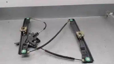 Second-hand car spare part passenger side right window regulator for ford c-max ii (dxa/cb7, dxa/ceu) 2.0 tdci oem iam references am51u23200bj  