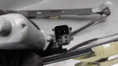 Second-hand car spare part passenger side right window regulator for ford c-max ii (dxa/cb7, dxa/ceu) 2.0 tdci oem iam references am51u23200bj  