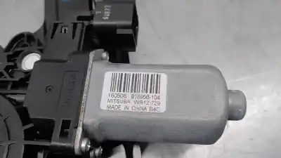 Second-hand car spare part passenger side right window regulator for ford c-max ii (dxa/cb7, dxa/ceu) 2.0 tdci oem iam references am51u23200bj  