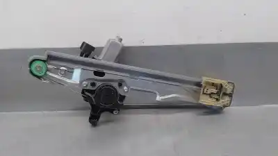 Second-hand car spare part rear right window regulator for ford c-max ii (dxa/cb7, dxa/ceu) 2.0 tdci oem iam references am51gl66975  