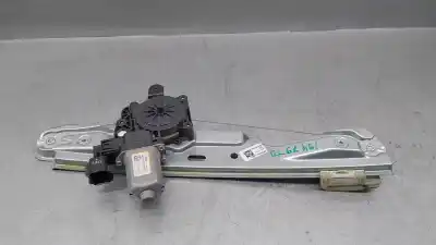 Second-hand car spare part rear right window regulator for ford c-max ii (dxa/cb7, dxa/ceu) 2.0 tdci oem iam references am51gl66975  