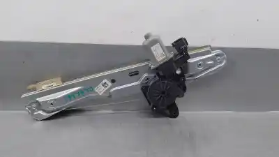 Pezzo di ricambio per auto di seconda mano alzacristalli posteriore destro per ford c-max ii (dxa/cb7, dxa/ceu) 2.0 tdci riferimenti oem iam am51gl66975