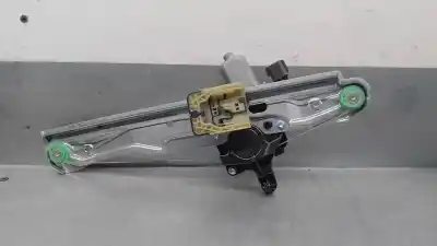 Second-hand car spare part rear left window regulator for ford c-max ii (dxa/cb7, dxa/ceu) 2.0 tdci oem iam references am51r27001be  