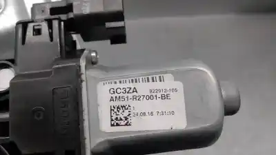 Second-hand car spare part rear left window regulator for ford c-max ii (dxa/cb7, dxa/ceu) 2.0 tdci oem iam references am51r27001be  